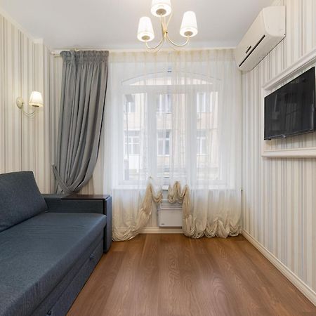 Deribasivska 10 Luxury Apartment Odessa Exterior foto