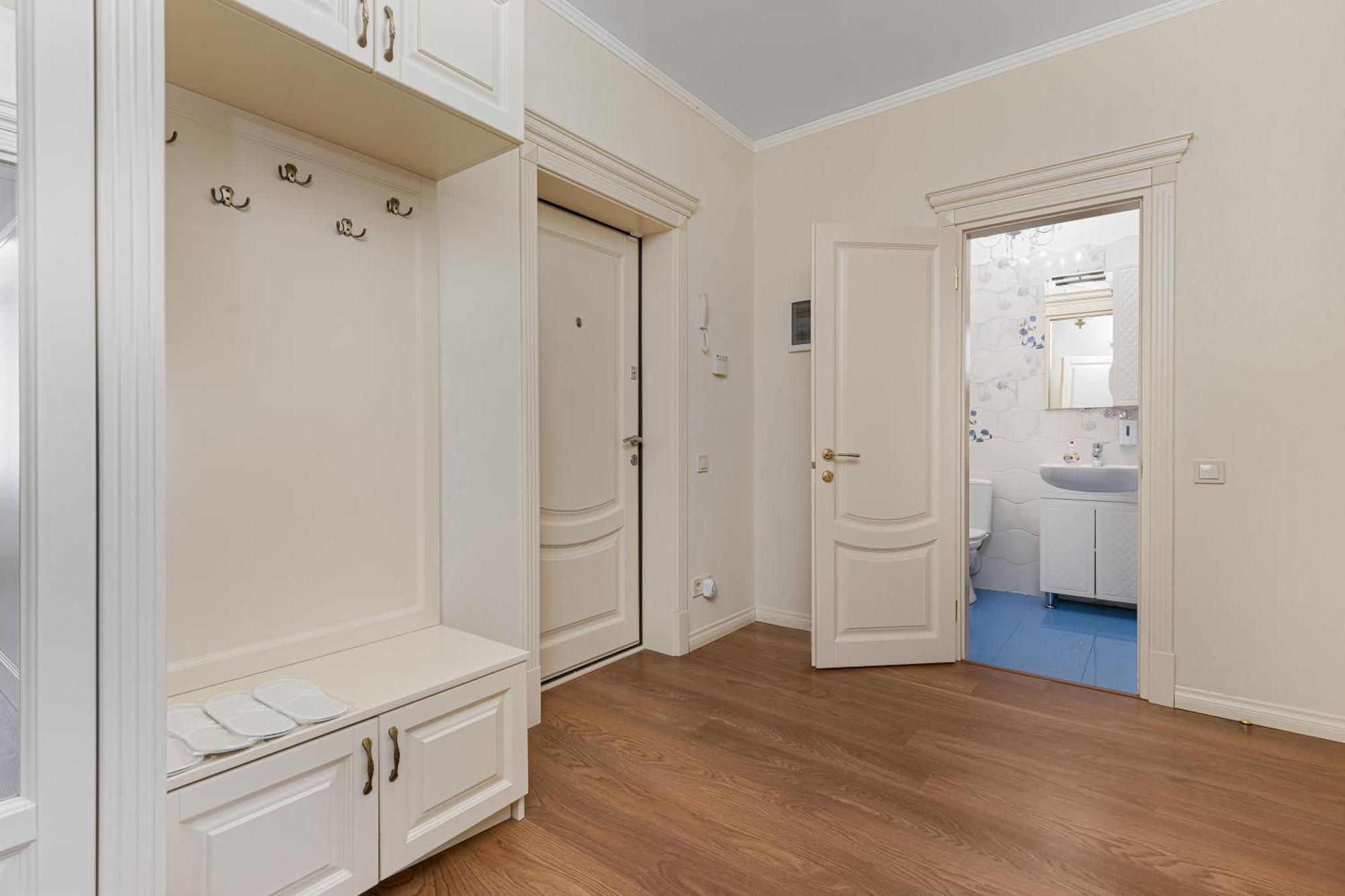 Deribasivska 10 Luxury Apartment Odessa Exterior foto
